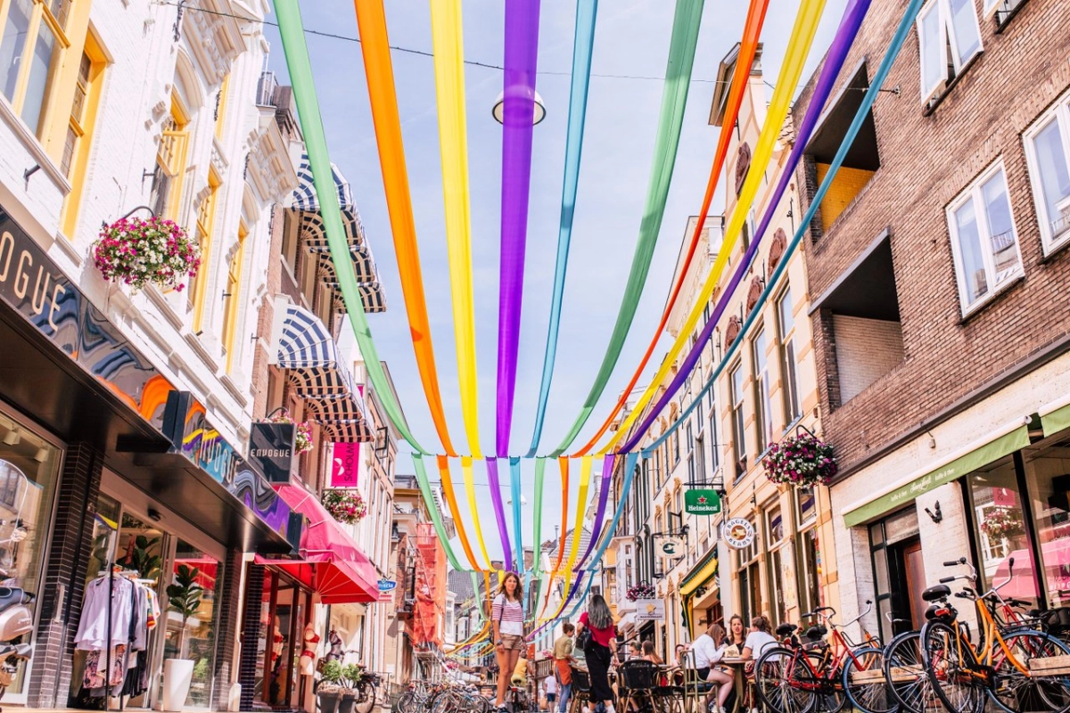 Lutje Lokale Zaterdag